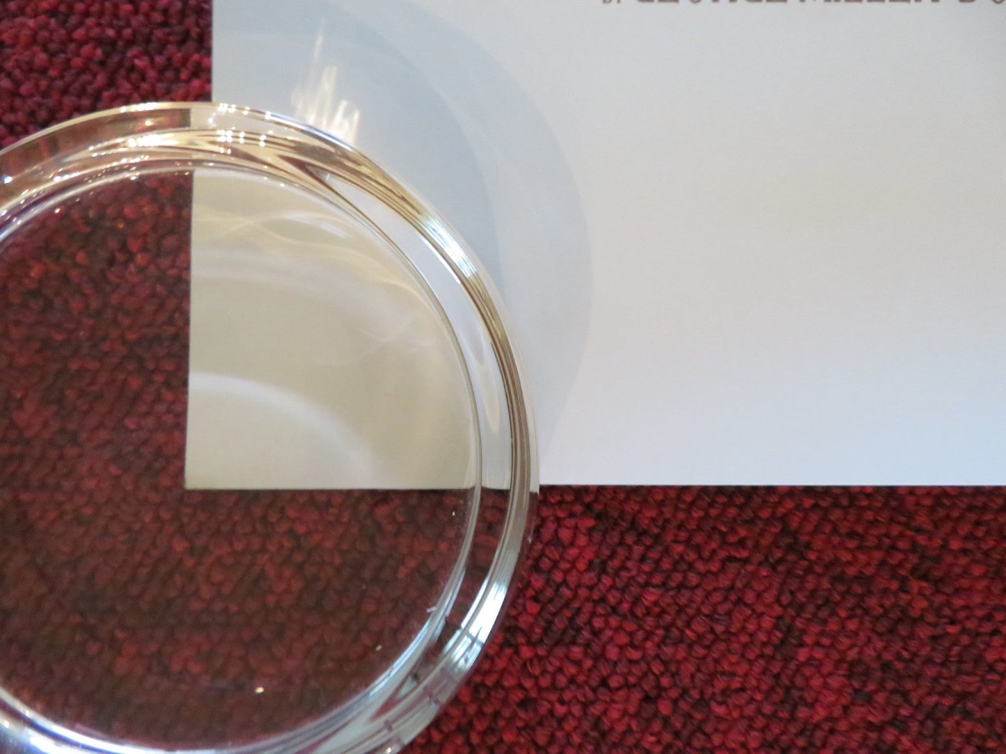 BABE: PIG IN THE CITY US ONE SHEET ROLLED POSTER JAMES CROMWELL MARY STEIN 1998 Rendezvous Cinema Movie posters