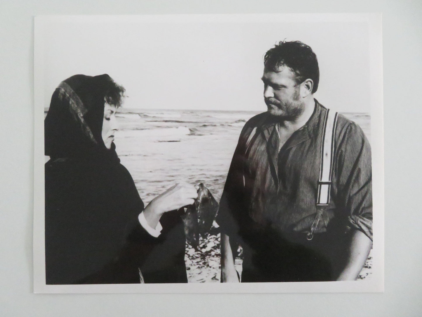 BABETTE'S FEAST MOVIE STILL PHOTO LOT OF 6 STEPHANE AUDRAN BODIL KJER 1987 - Rendezvous Cinema