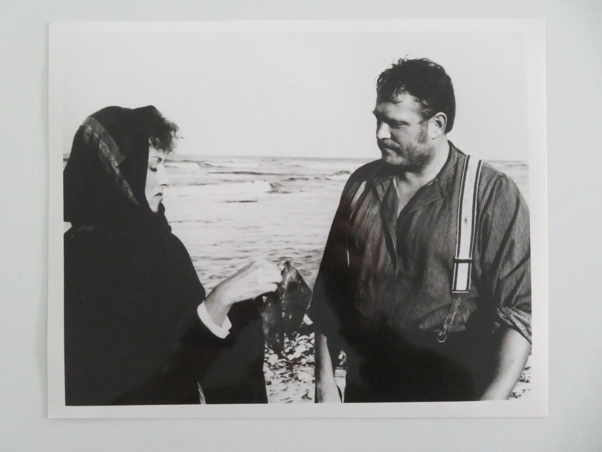 BABETTE'S FEAST MOVIE STILL PHOTO LOT OF 6 STEPHANE AUDRAN BODIL KJER 1987 - Rendezvous Cinema