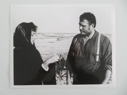 BABETTE'S FEAST MOVIE STILL PHOTO LOT OF 6 STEPHANE AUDRAN BODIL KJER 1987 - Rendezvous Cinema