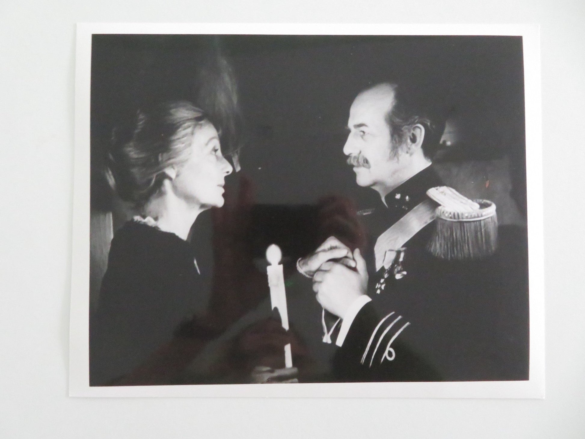BABETTE'S FEAST MOVIE STILL PHOTO LOT OF 6 STEPHANE AUDRAN BODIL KJER 1987 - Rendezvous Cinema