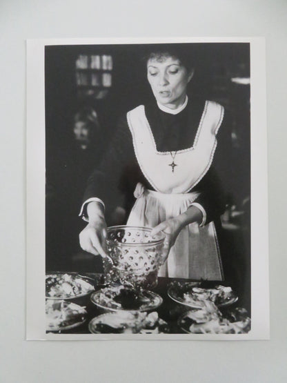 BABETTE'S FEAST MOVIE STILL PHOTO LOT OF 6 STEPHANE AUDRAN BODIL KJER 1987 - Rendezvous Cinema