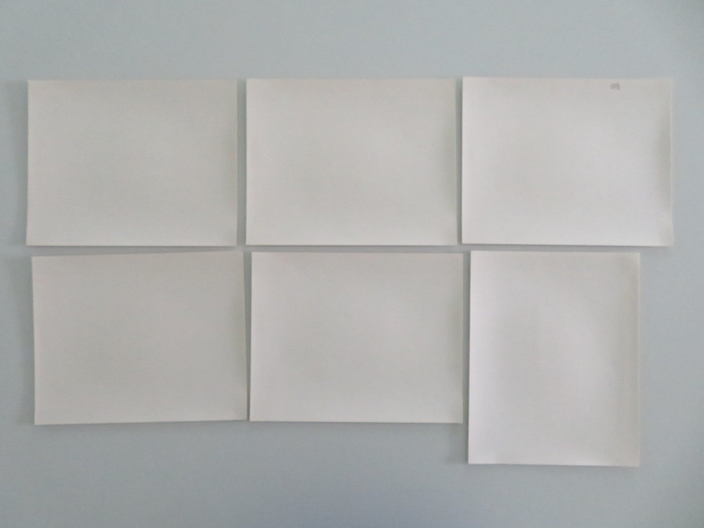 BABETTE'S FEAST MOVIE STILL PHOTO LOT OF 6 STEPHANE AUDRAN BODIL KJER 1987 - Rendezvous Cinema