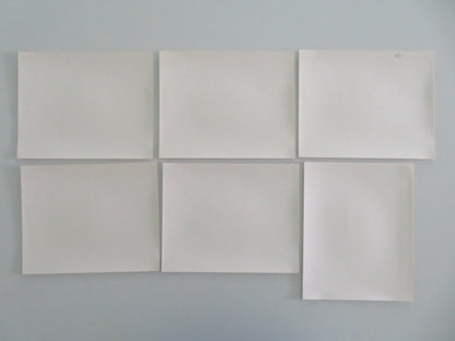 BABETTE'S FEAST MOVIE STILL PHOTO LOT OF 6 STEPHANE AUDRAN BODIL KJER 1987 - Rendezvous Cinema