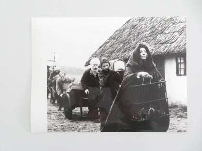 BABETTE'S FEAST MOVIE STILL PHOTO STEPHANE AUDRAN 1987 Movie posters