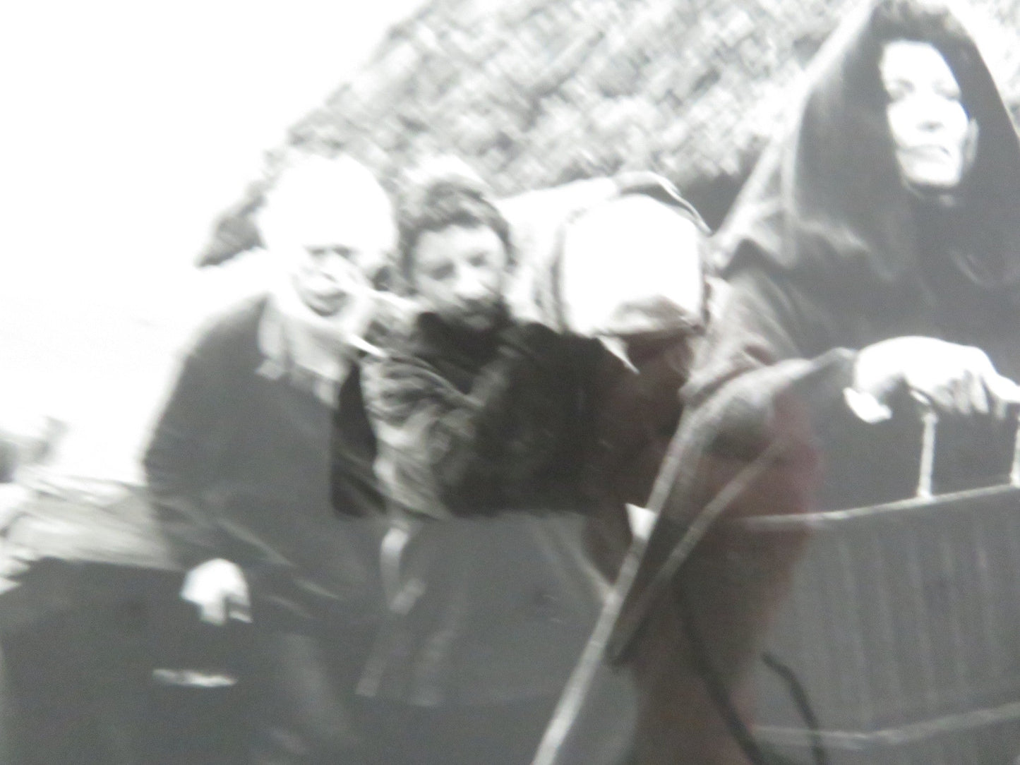 BABETTE'S FEAST MOVIE STILL PHOTO STEPHANE AUDRAN 1987 Movie posters