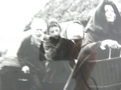 BABETTE'S FEAST MOVIE STILL PHOTO STEPHANE AUDRAN 1987 Movie posters