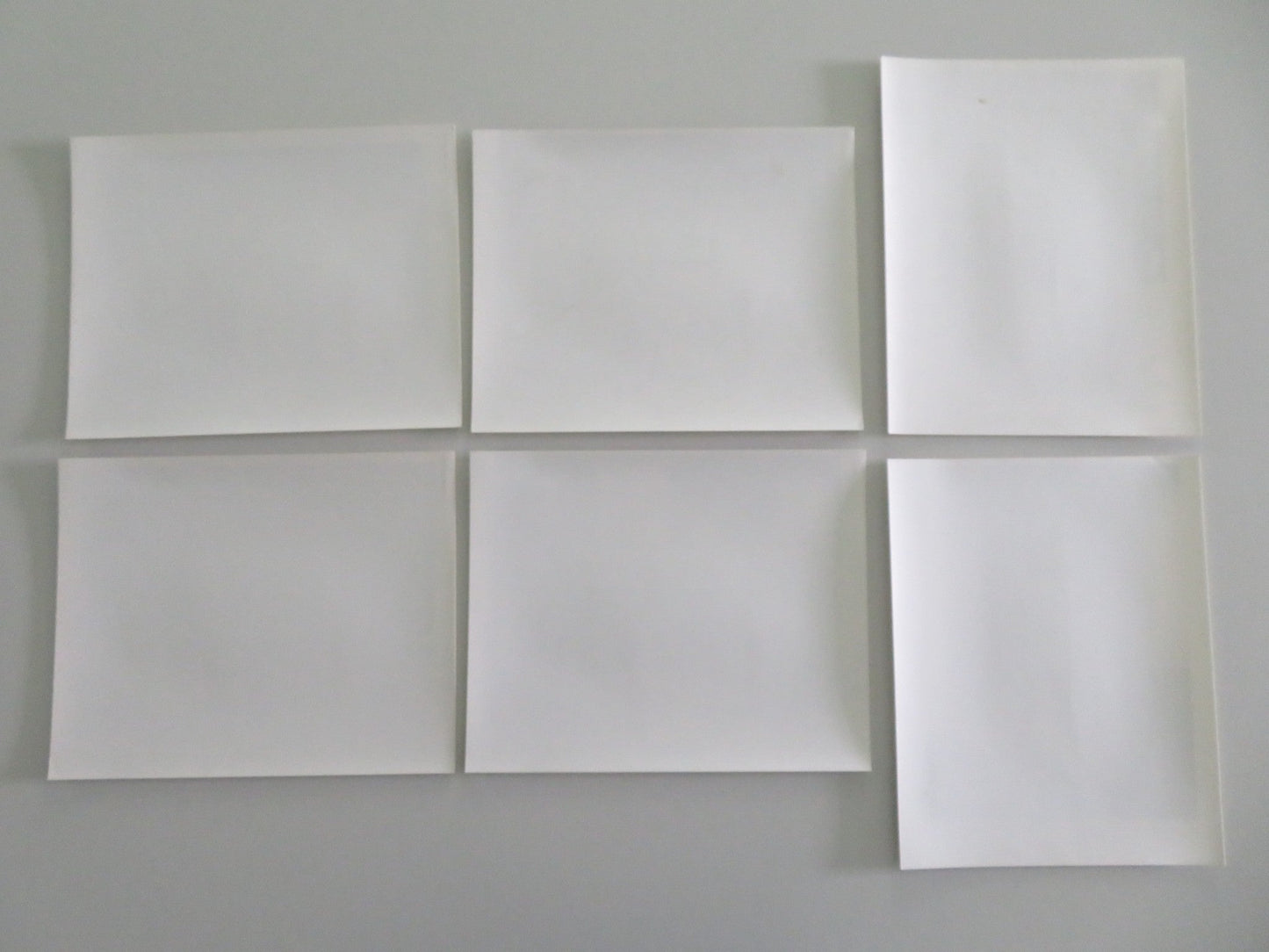 BABY BOOM MOVIE STILL PHOTO LOT OF 6 DIANE KEATON SAM SHEPARD 1987 Movie posters