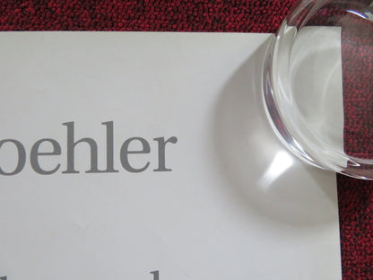 BABY MAMA UK QUAD ROLLED POSTER AMY POEHLER TINA FEY 2008 Rendezvous Cinema Movie posters