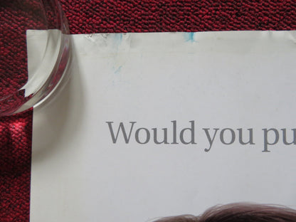 BABY MAMA UK QUAD ROLLED POSTER AMY POEHLER TINA FEY 2008 Rendezvous Cinema Movie posters