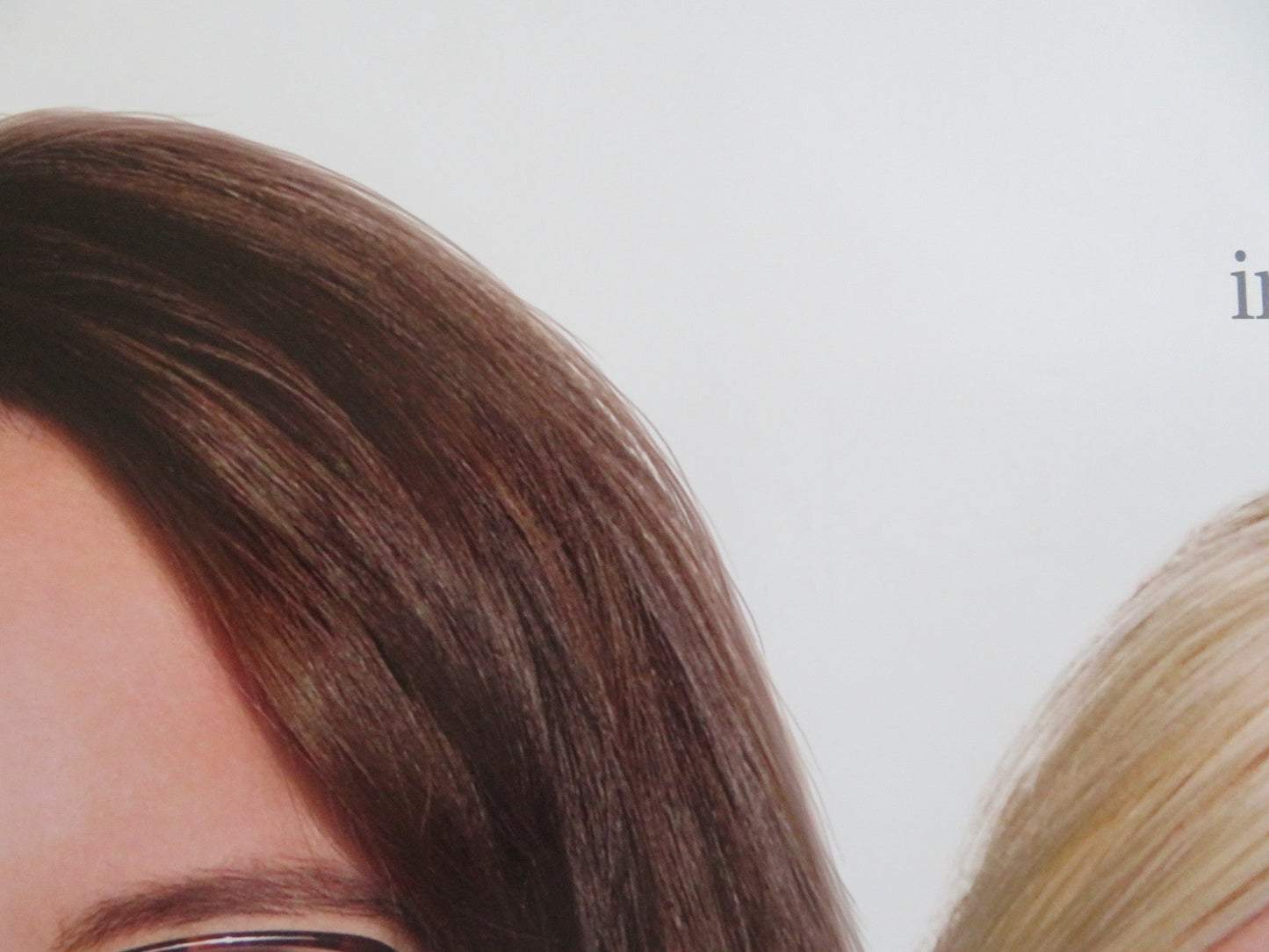 BABY MAMA US ONE SHEET ROLLED POSTER AMY POEHLER TINA FEY 2008 Rendezvous Cinema Movie posters