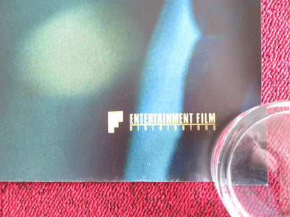 BABYGIRL UK QUAD ROLLED POSTER NICOLE KIDMAN ANTONIO BANDERAS 2024 Rendezvous Cinema Movie posters