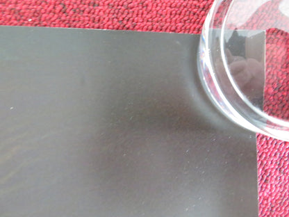 BABYGIRL UK QUAD ROLLED POSTER NICOLE KIDMAN ANTONIO BANDERAS 2024 Rendezvous Cinema Movie posters