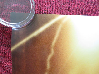 BABYLON US ONE SHEET ROLLED POSTER BRAD PITT MARGOT ROBBIE 2022 Rendezvous Cinema Movie posters