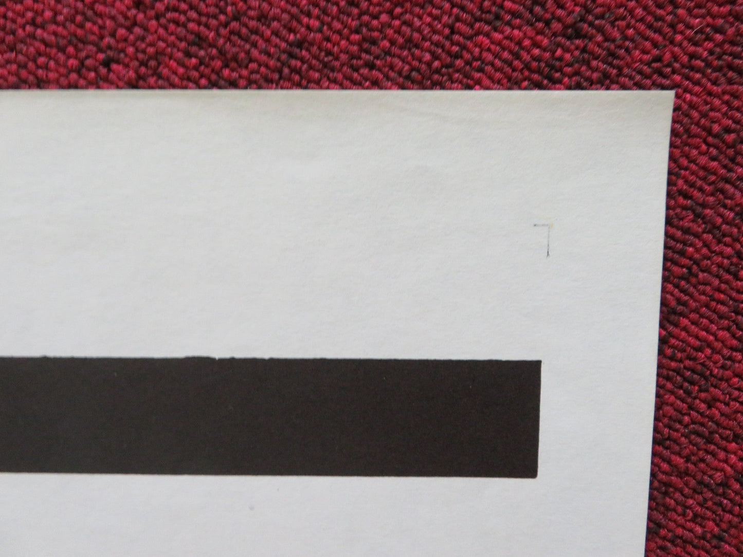 BACK DOOR TO HELL FOLDED US ONE SHEET POSTER JIMMIE RODGERS JACK NICHOLSON 1964 Rendezvous Cinema Movie posters