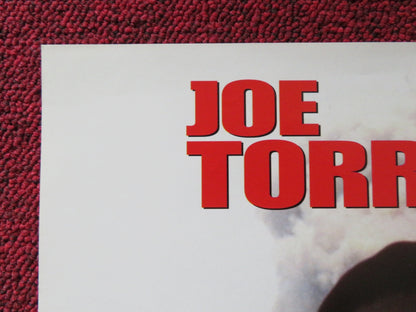 BACK IN BUSINESS VHS VIDEO POSTER JOE TORRY BRIAN BOSWORTH 1997 Rendezvous Cinema Movie posters