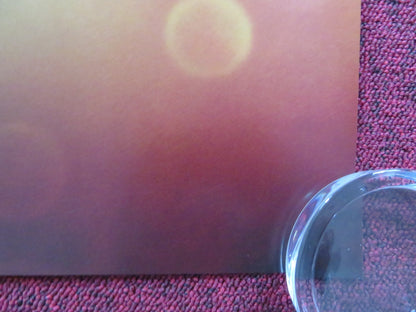 BACK TO BLACK UK QUAD ROLLED POSTER MARISA ABELA EDDIE MARSAN 2024 Rendezvous Cinema Movie posters