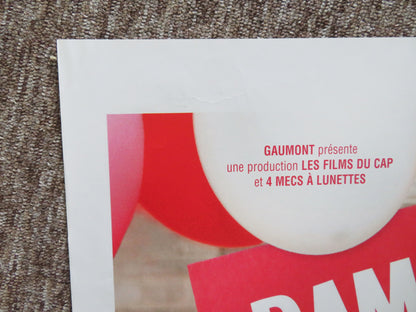 Bacon on the Side French Grande Poster Ramzy Bedia Anne Marivin 2010 Movie posters
