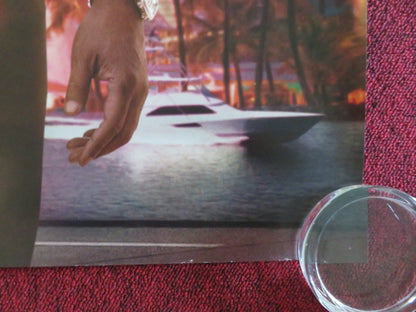 BAD BOYS FOR LIFE UK QUAD ROLLED POSTER WILL SMITH MARTIN LAWRENCE 2020 Movie posters