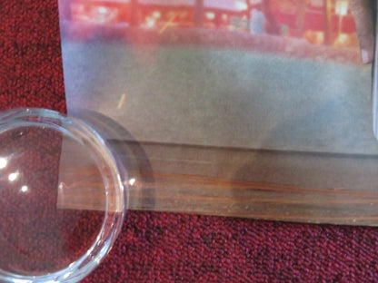 BAD BOYS FOR LIFE UK QUAD ROLLED POSTER WILL SMITH MARTIN LAWRENCE 2020 Movie posters