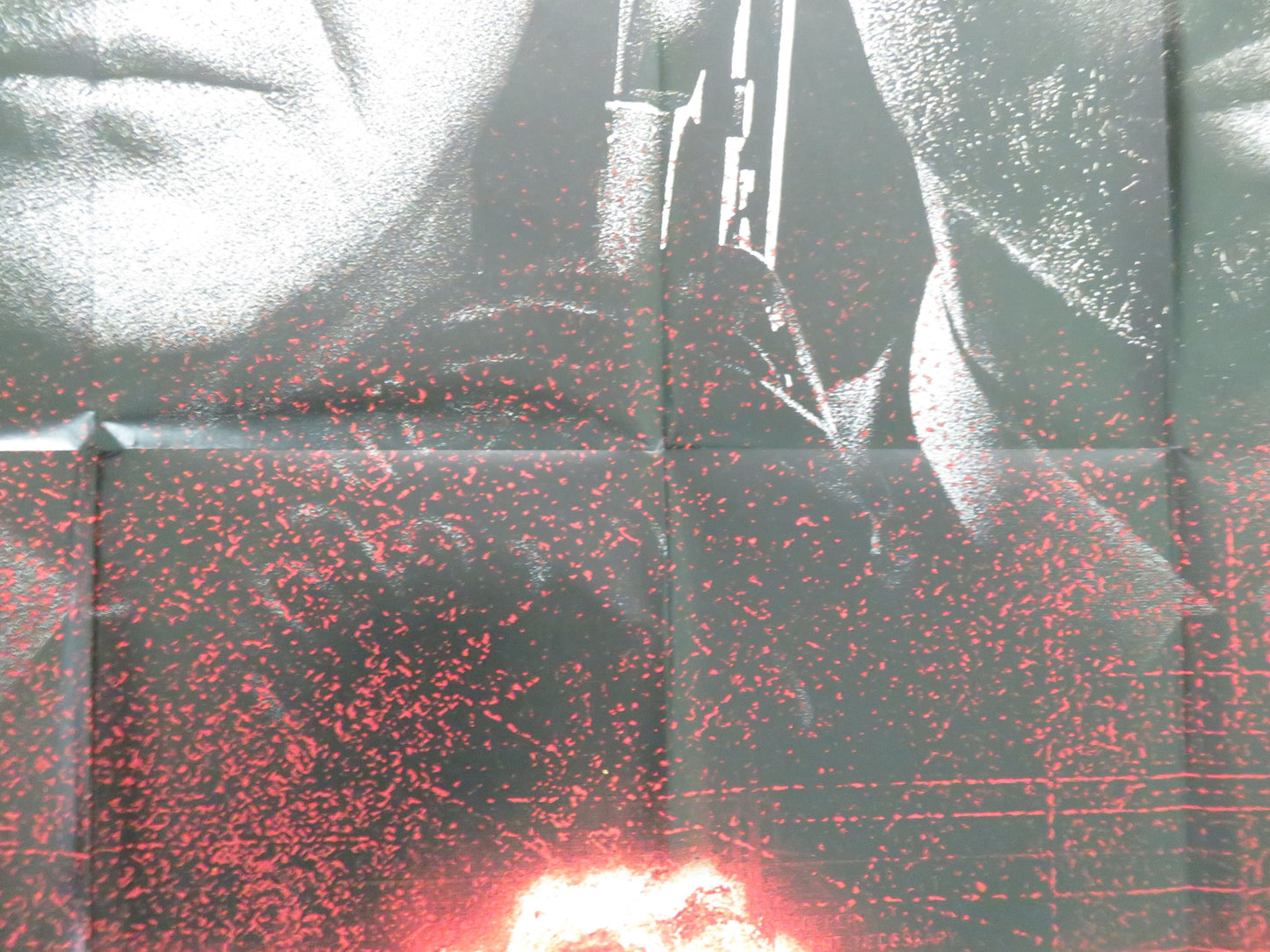 Bad Company French Grande Poster Anthony Hopkins Chris Rock 2002 Movie posters