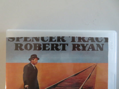 BAD DAY AT BLACK ROCK (DVD) SPENCER TRACY ROBERT RYAN 1955 REGION 1 Movie posters