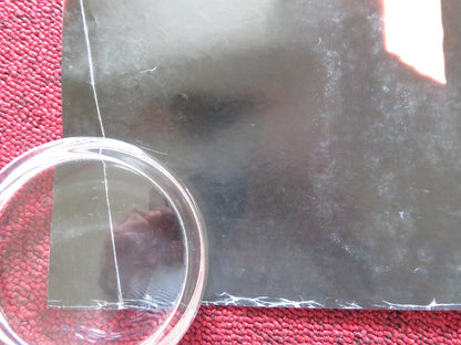 BAD GIRLS UK QUAD ROLLED POSTER DREW BARRYMORE ANDIE MCDOWALL 1994 Rendezvous Cinema Movie posters