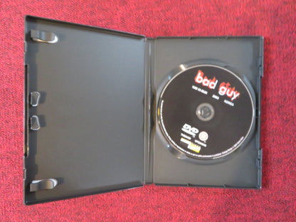 BAD GUY (DVD) CHO JAE - HYUN WON SEO 2001 REGION 0 Rendezvous Cinema Movie posters
