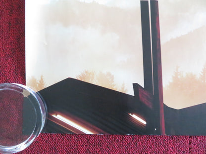 BAD TIMES AT THE EL ROYALE - B UK QUAD ROLLED POSTER CHRIS HEMSWORTH 2018 Movie posters