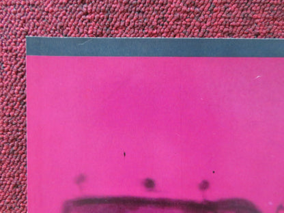 BADLANDS - A ITALIAN FOTOBUSTA POSTER MARTIN SHEEN SISSY SPACEK 1973 Rendezvous Cinema Movie posters