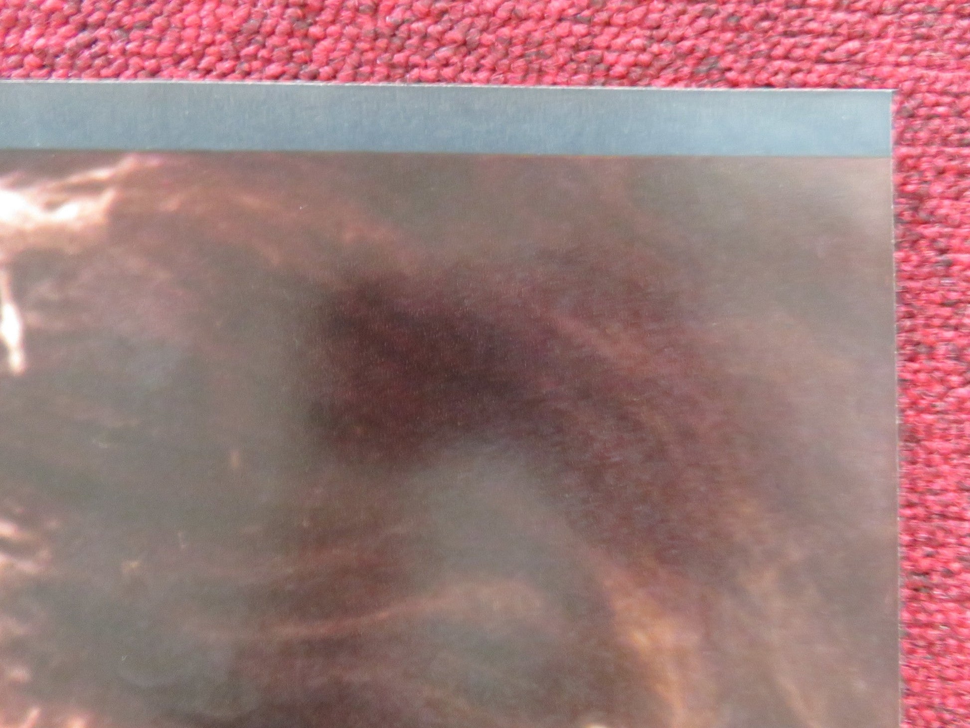 BADLANDS - B ITALIAN FOTOBUSTA POSTER MARTIN SHEEN SISSY SPACEK 1973 Rendezvous Cinema Movie posters