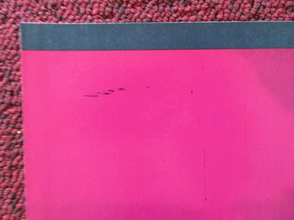 BADLANDS - D ITALIAN FOTOBUSTA POSTER MARTIN SHEEN SISSY SPACEK 1973 Rendezvous Cinema Movie posters