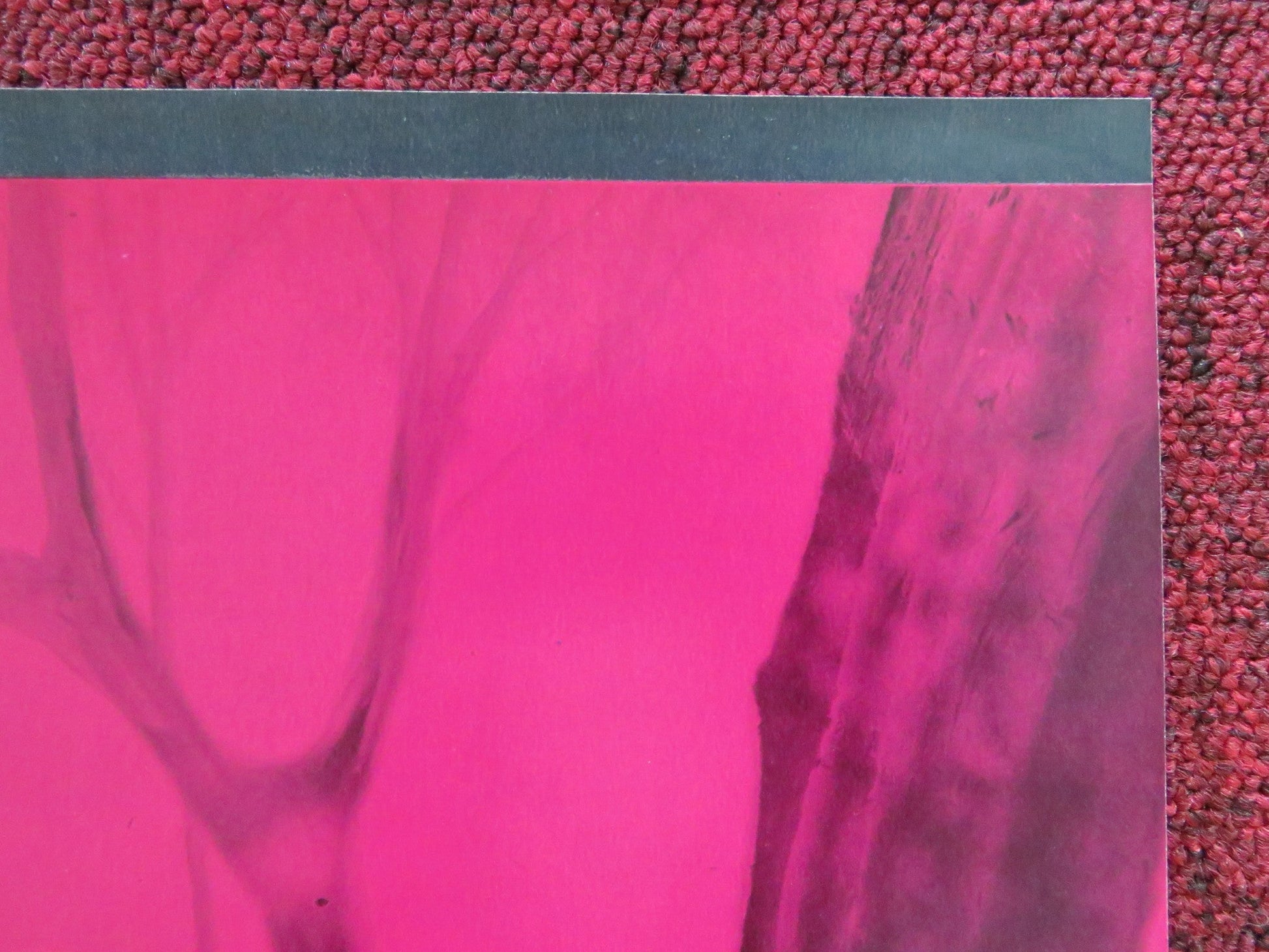 BADLANDS - D ITALIAN FOTOBUSTA POSTER MARTIN SHEEN SISSY SPACEK 1973 Rendezvous Cinema Movie posters