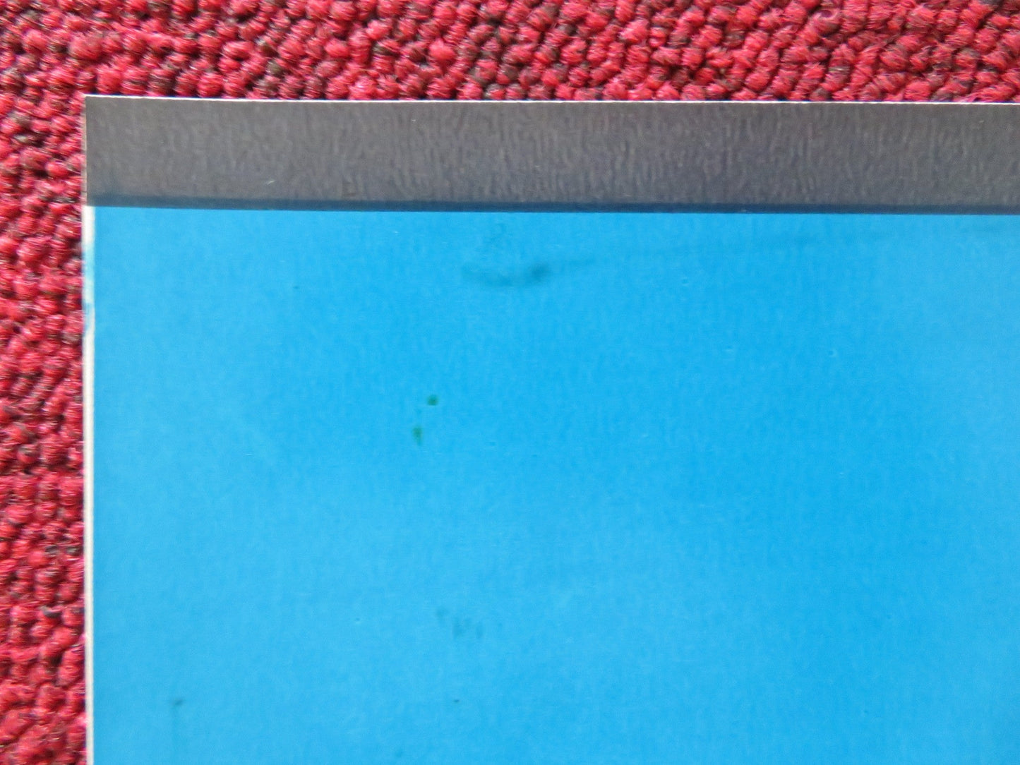 BADLANDS - E ITALIAN FOTOBUSTA POSTER MARTIN SHEEN SISSY SPACEK 1973 Rendezvous Cinema Movie posters