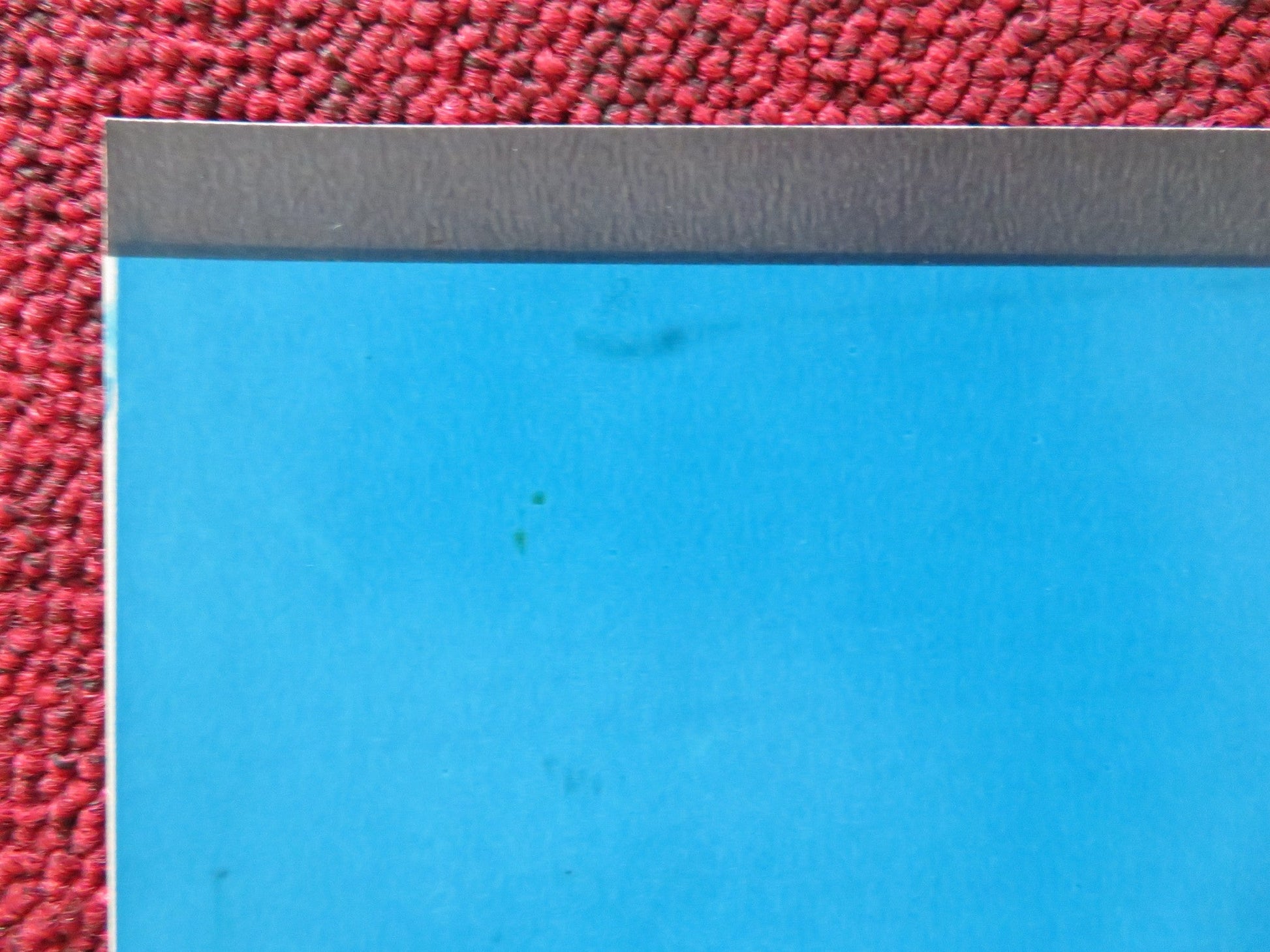 BADLANDS - E ITALIAN FOTOBUSTA POSTER MARTIN SHEEN SISSY SPACEK 1973 Rendezvous Cinema Movie posters