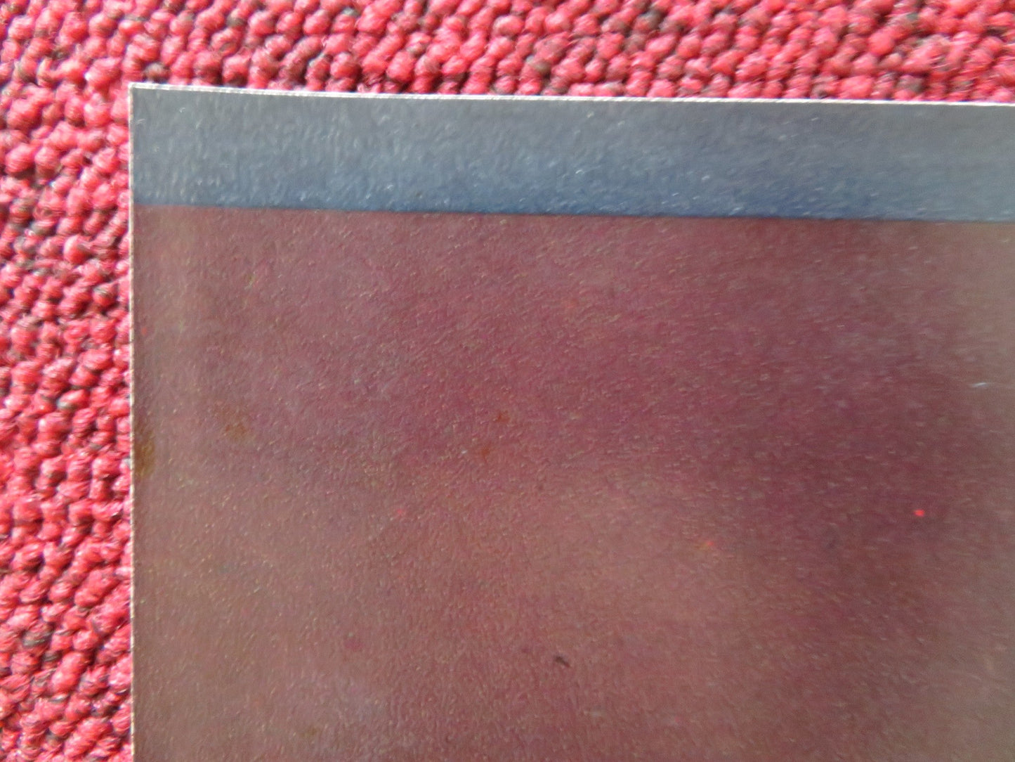 BADLANDS - F ITALIAN FOTOBUSTA POSTER MARTIN SHEEN SISSY SPACEK 1973 Rendezvous Cinema Movie posters