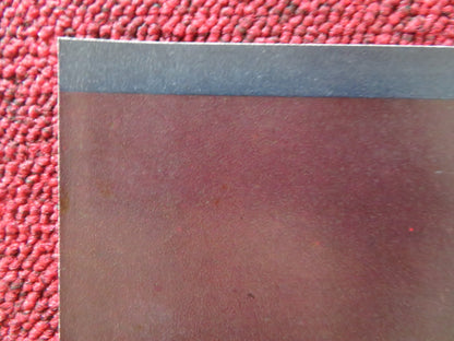 BADLANDS - F ITALIAN FOTOBUSTA POSTER MARTIN SHEEN SISSY SPACEK 1973 Rendezvous Cinema Movie posters