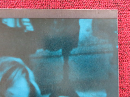 BADLANDS - G ITALIAN FOTOBUSTA POSTER MARTIN SHEEN SISSY SPACEK 1973 Rendezvous Cinema Movie posters