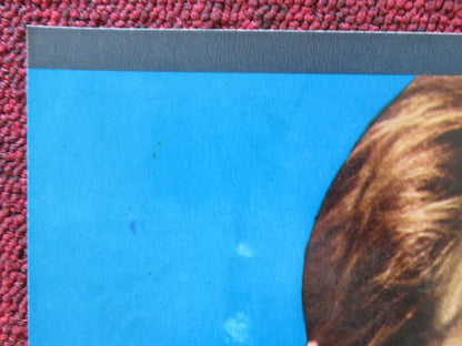 BADLANDS - G ITALIAN FOTOBUSTA POSTER MARTIN SHEEN SISSY SPACEK 1973 Rendezvous Cinema Movie posters