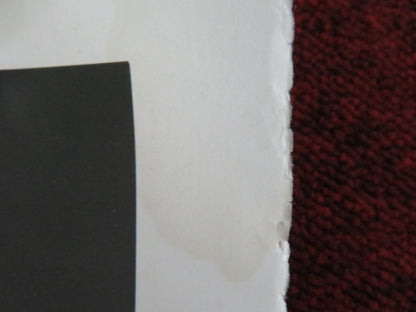 BAIL OUT VHS VIDEO POSTER ROLLED DAVID HASSELHOFF LINDA BLAIR 1989 Movie posters