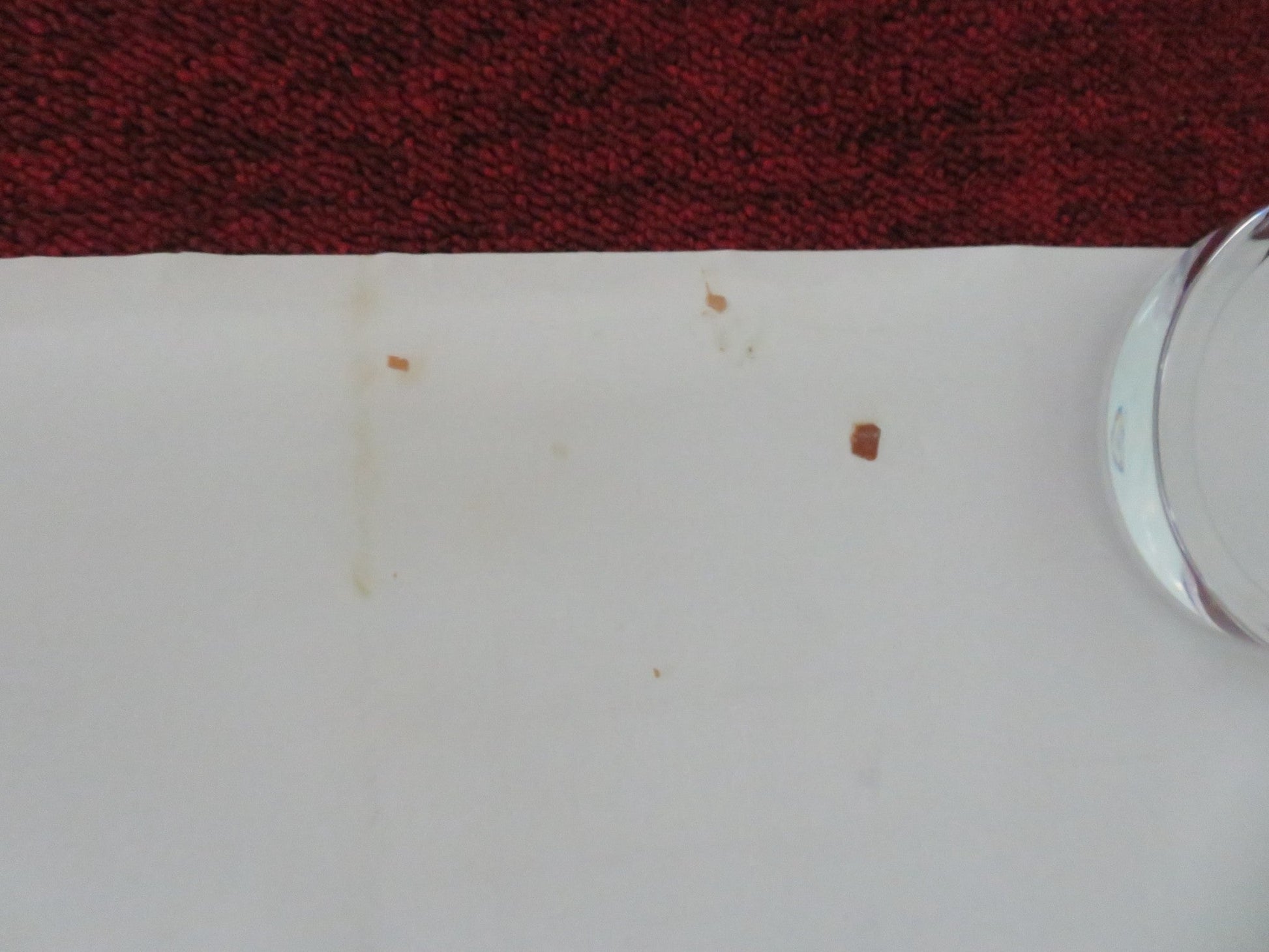 BAIL OUT VHS VIDEO POSTER ROLLED DAVID HASSELHOFF LINDA BLAIR 1989 Movie posters