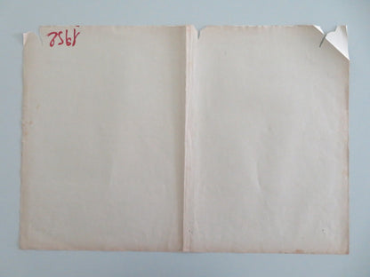 Ballad of a Gunfighter Italian Fotobusta Poster Marty Robbins Traveler 1964 Movie posters