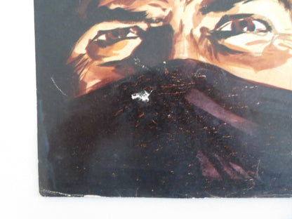 Ballad of a Gunfighter Italian Fotobusta Poster Marty Robbins Traveler 1964 Movie posters