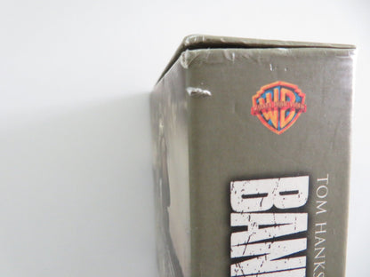 Band of Brothers - The Complete Series (DVD BoxSet) Damian Lewis 2001 Region 2 Movie posters