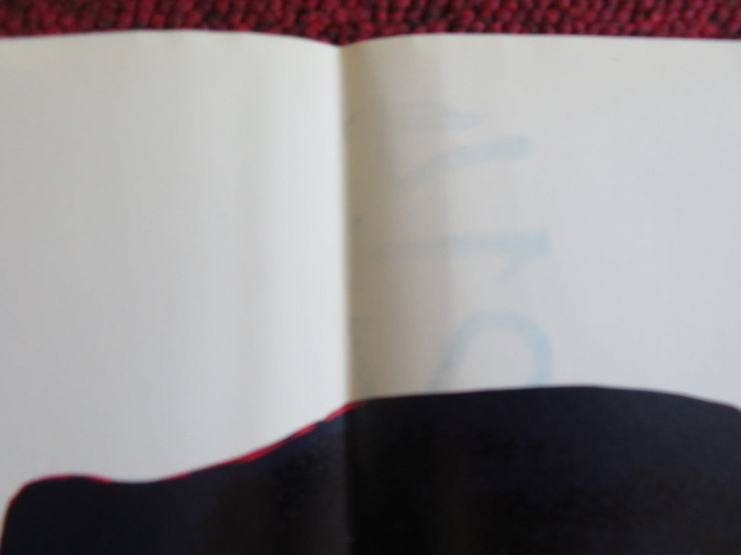 BANDOLERO! FOLDED US ONE SHEET POSTER JAMES STEWART DEAN MARTIN 1968 Rendezvous Cinema Movie posters