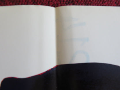 BANDOLERO! FOLDED US ONE SHEET POSTER JAMES STEWART DEAN MARTIN 1968 Rendezvous Cinema Movie posters