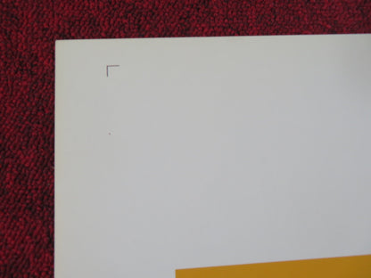 BANDOLERO! FOLDED US ONE SHEET POSTER JAMES STEWART DEAN MARTIN 1968 Rendezvous Cinema Movie posters