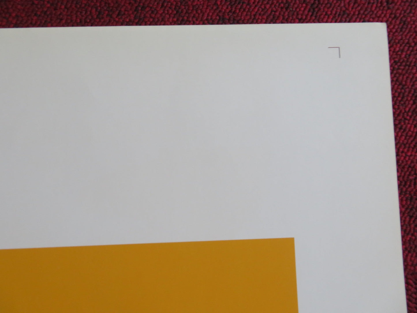 BANDOLERO! FOLDED US ONE SHEET POSTER JAMES STEWART DEAN MARTIN 1968 Rendezvous Cinema Movie posters