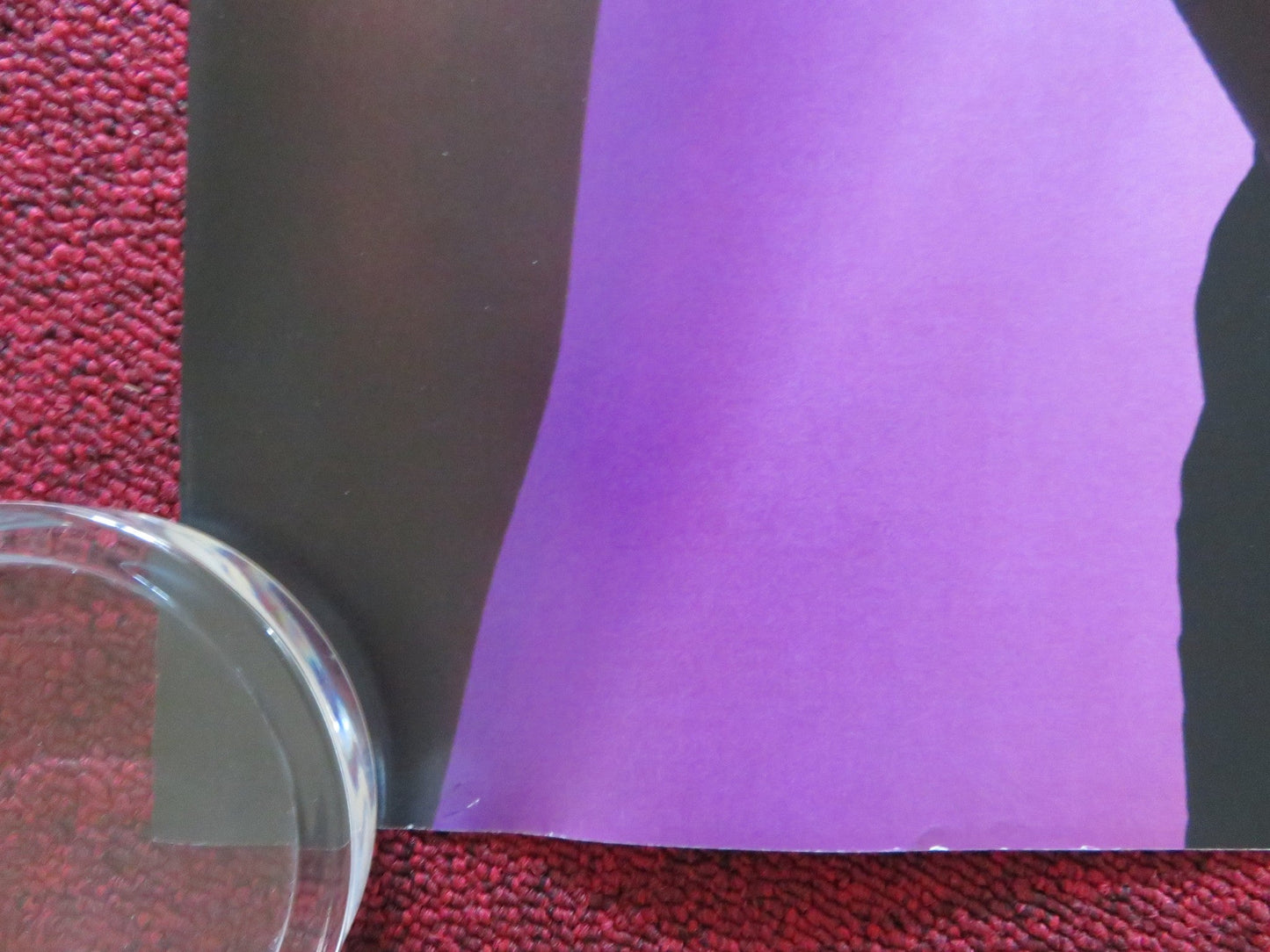 BANDSLAM UK QUAD ROLLED POSTER VANESSA HUDGENS ALY MICHALKA 2009 Rendezvous Cinema Movie posters