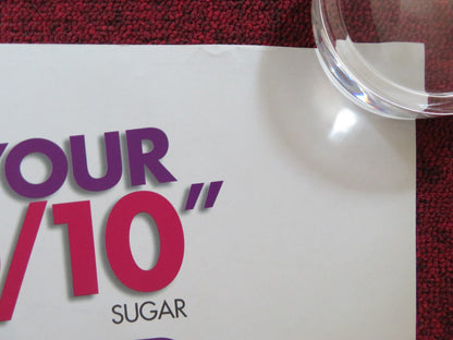 BANDSLAM UK QUAD ROLLED POSTER VANESSA HUDGENS ALY MICHALKA 2009 Rendezvous Cinema Movie posters